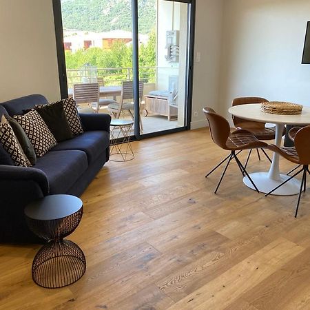 קורטה Appartements De Standing - Panate מראה חיצוני תמונה