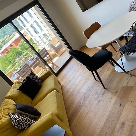 קורטה Appartements De Standing - Panate מראה חיצוני תמונה