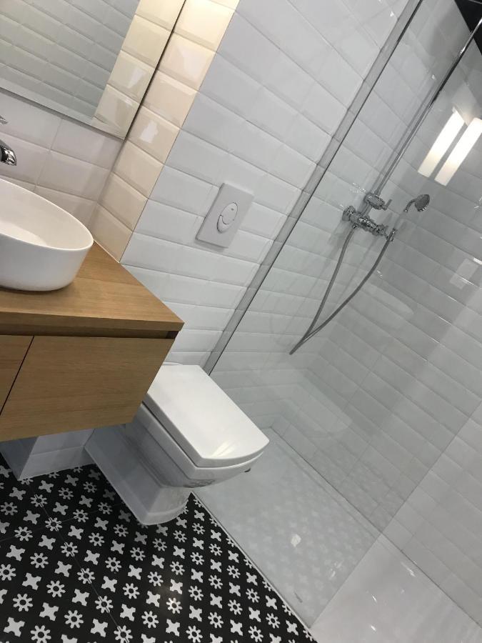 קורטה Appartements De Standing - Panate מראה חיצוני תמונה