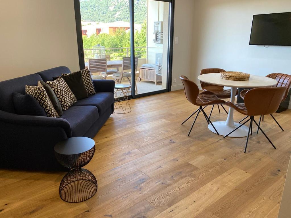 קורטה Appartements De Standing - Panate מראה חיצוני תמונה
