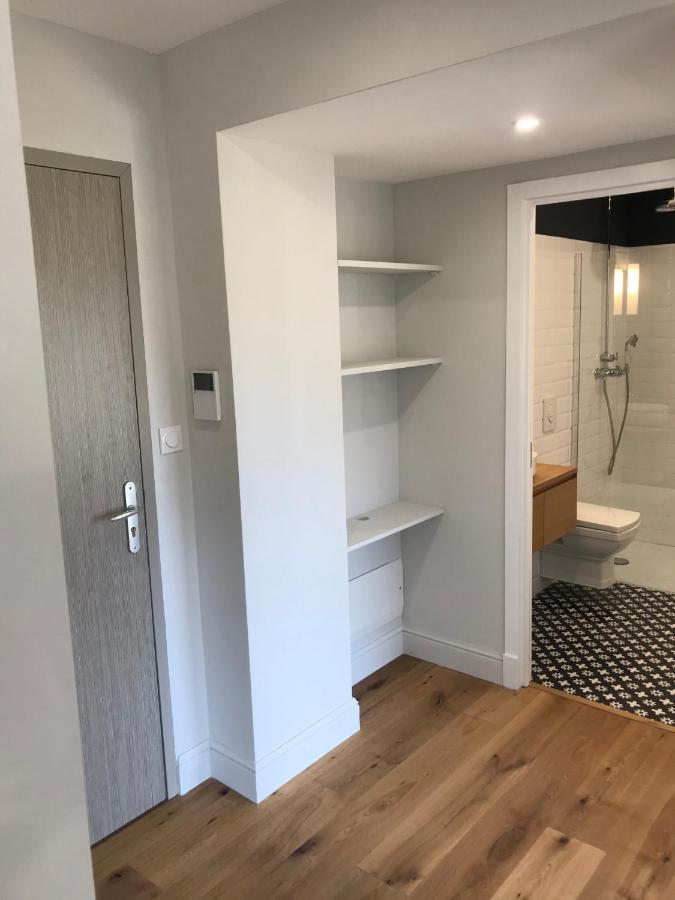 קורטה Appartements De Standing - Panate מראה חיצוני תמונה