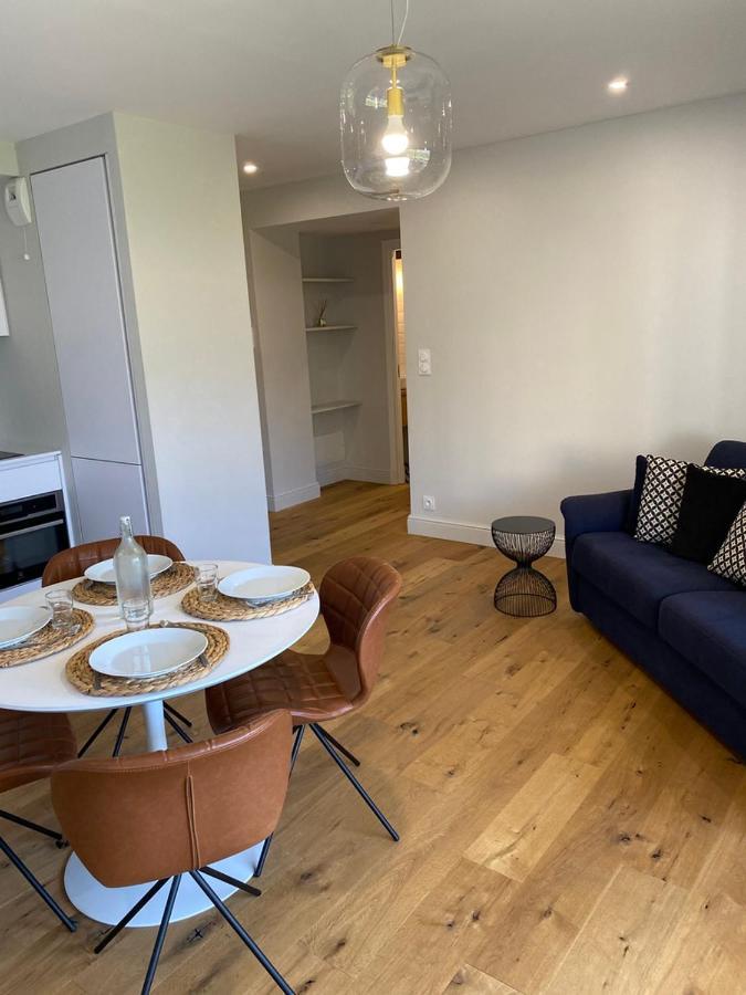 קורטה Appartements De Standing - Panate מראה חיצוני תמונה