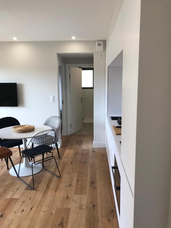 קורטה Appartements De Standing - Panate מראה חיצוני תמונה