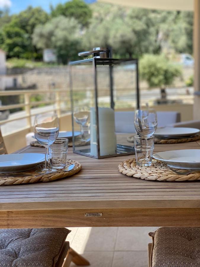 קורטה Appartements De Standing - Panate מראה חיצוני תמונה