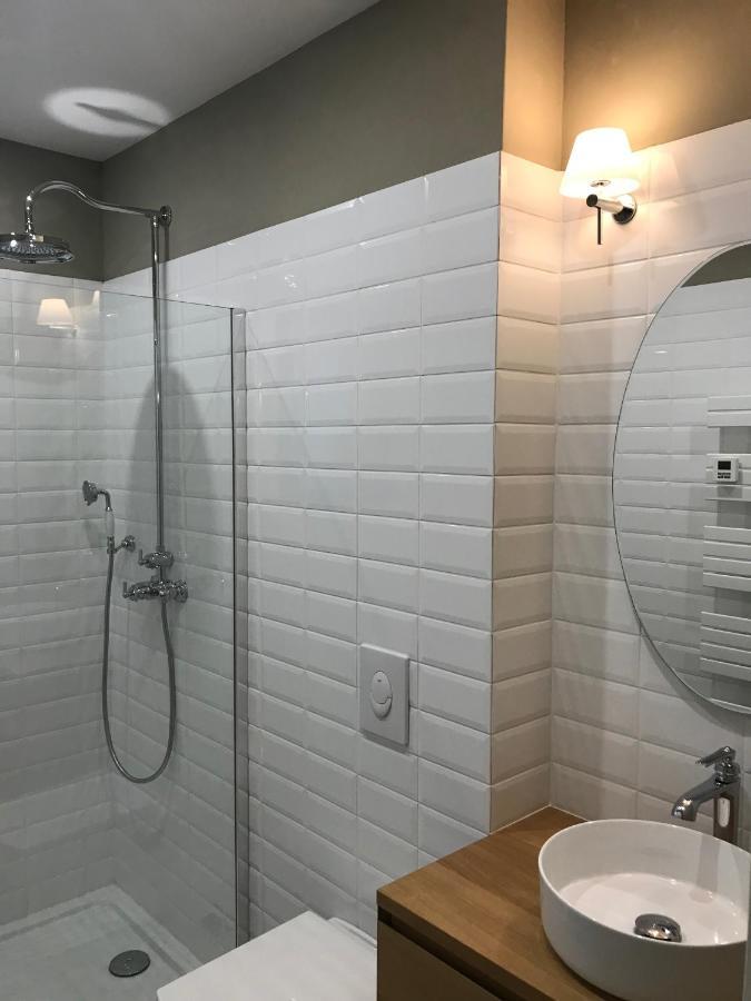 קורטה Appartements De Standing - Panate מראה חיצוני תמונה
