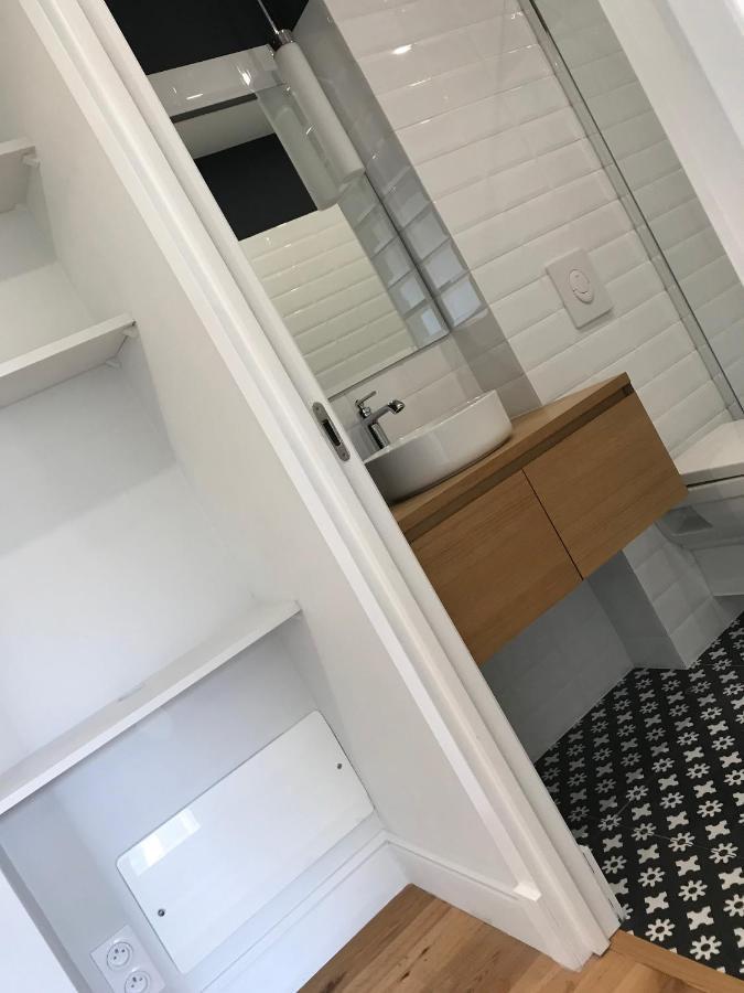 קורטה Appartements De Standing - Panate מראה חיצוני תמונה