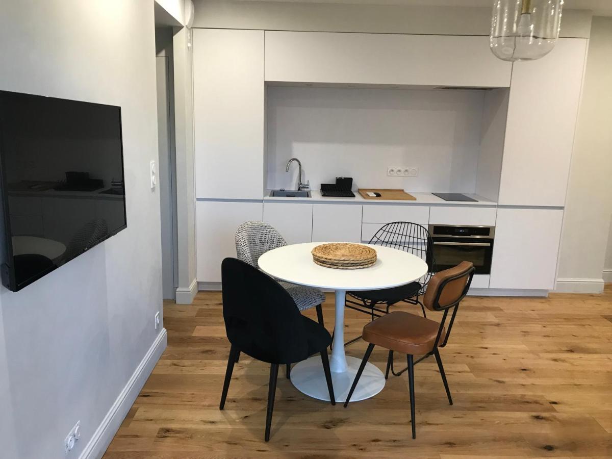 קורטה Appartements De Standing - Panate מראה חיצוני תמונה