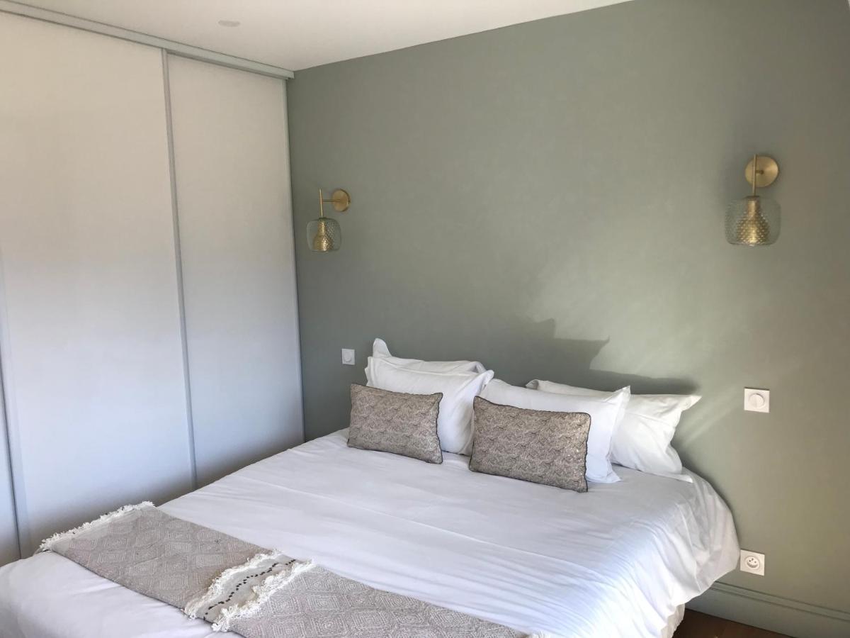 קורטה Appartements De Standing - Panate מראה חיצוני תמונה
