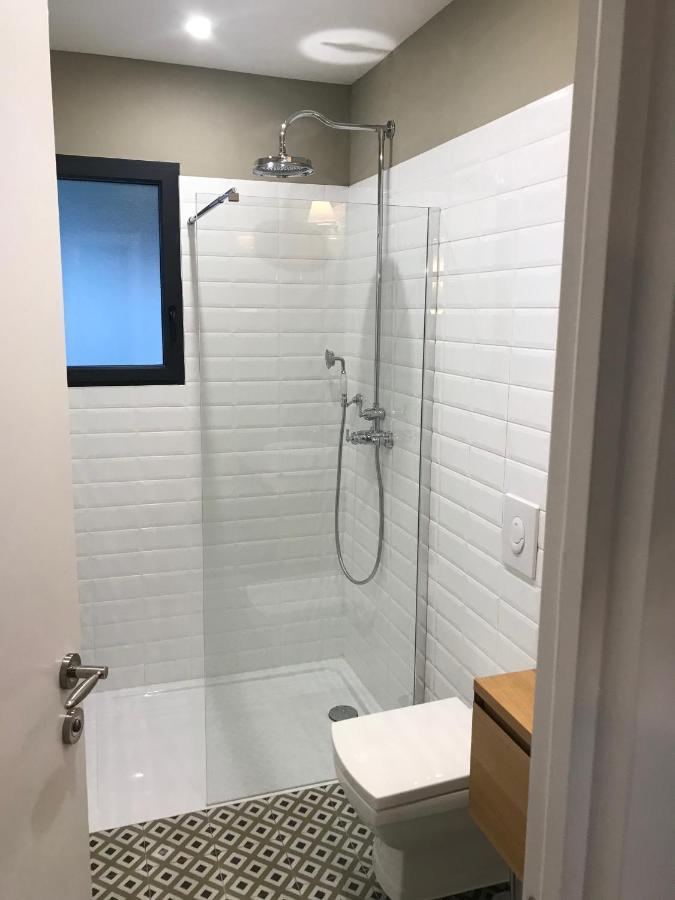קורטה Appartements De Standing - Panate מראה חיצוני תמונה