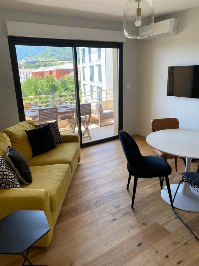 קורטה Appartements De Standing - Panate מראה חיצוני תמונה